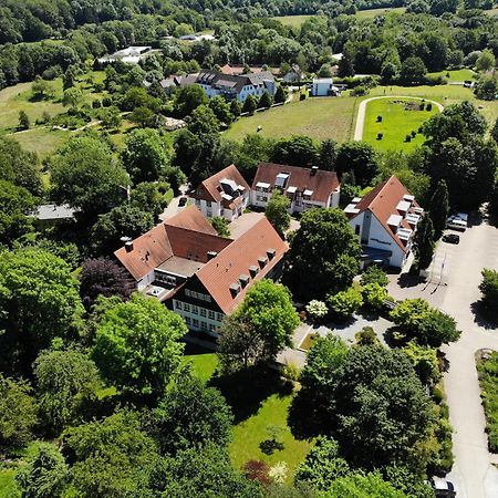 Hotel Lindenhof 比勒费尔德 外观 照片